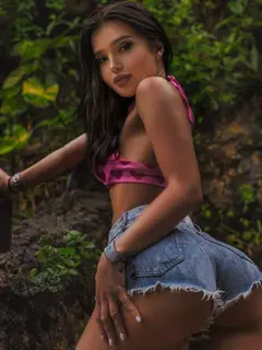 Alexandra escort in Istanbul