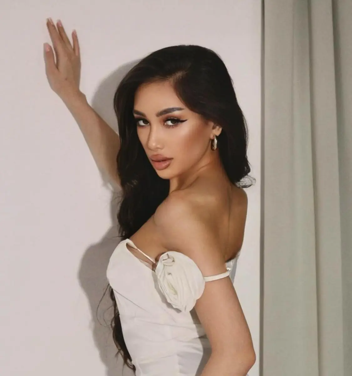 Aliana escort in Istanbul