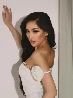 Aliana escort in Istanbul