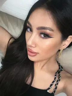 Aliana escort in Istanbul