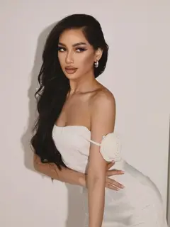 Aliana escort in Istanbul