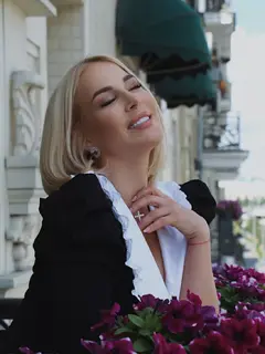 Anastasiya