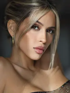 Andrea escort in Istanbul