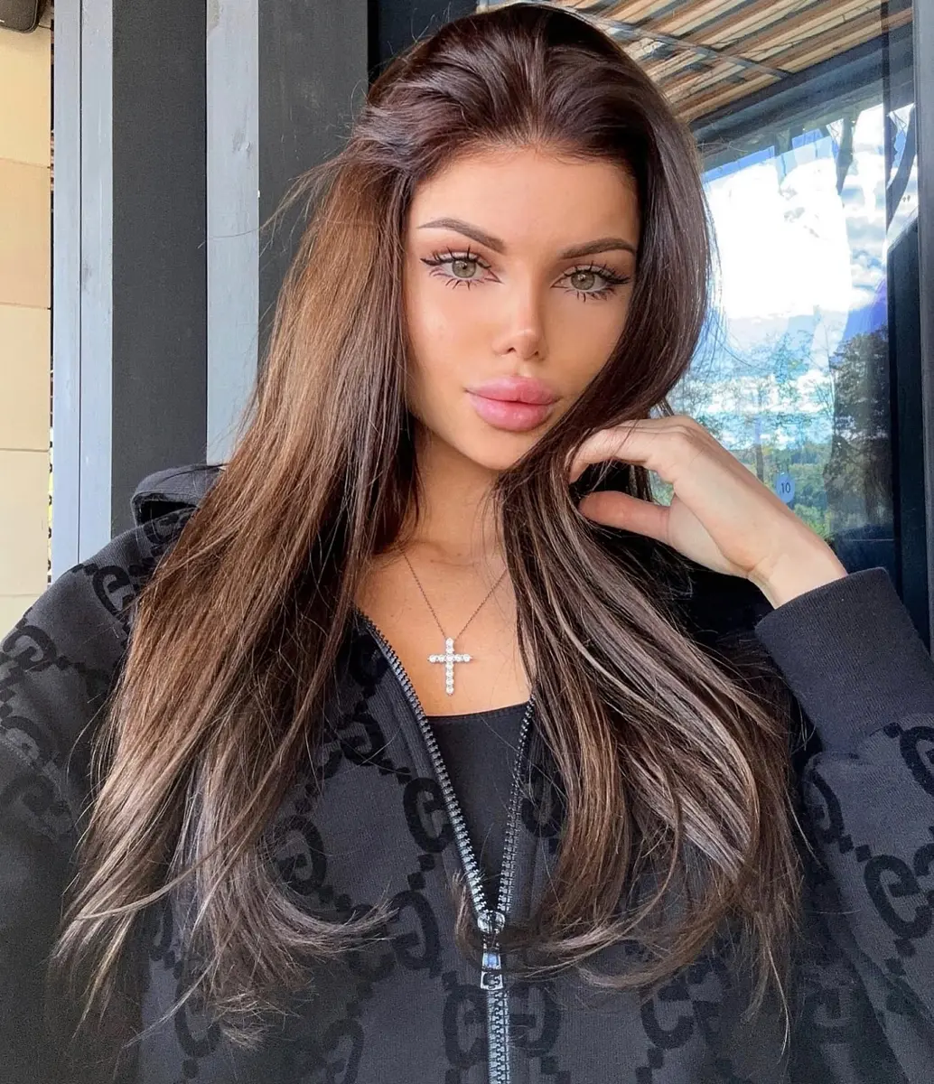 Arina escort in Istanbul