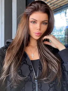 Arina escort in Istanbul