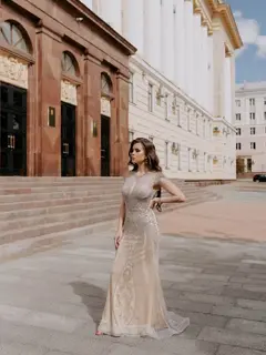 Azaliya escort in Istanbul