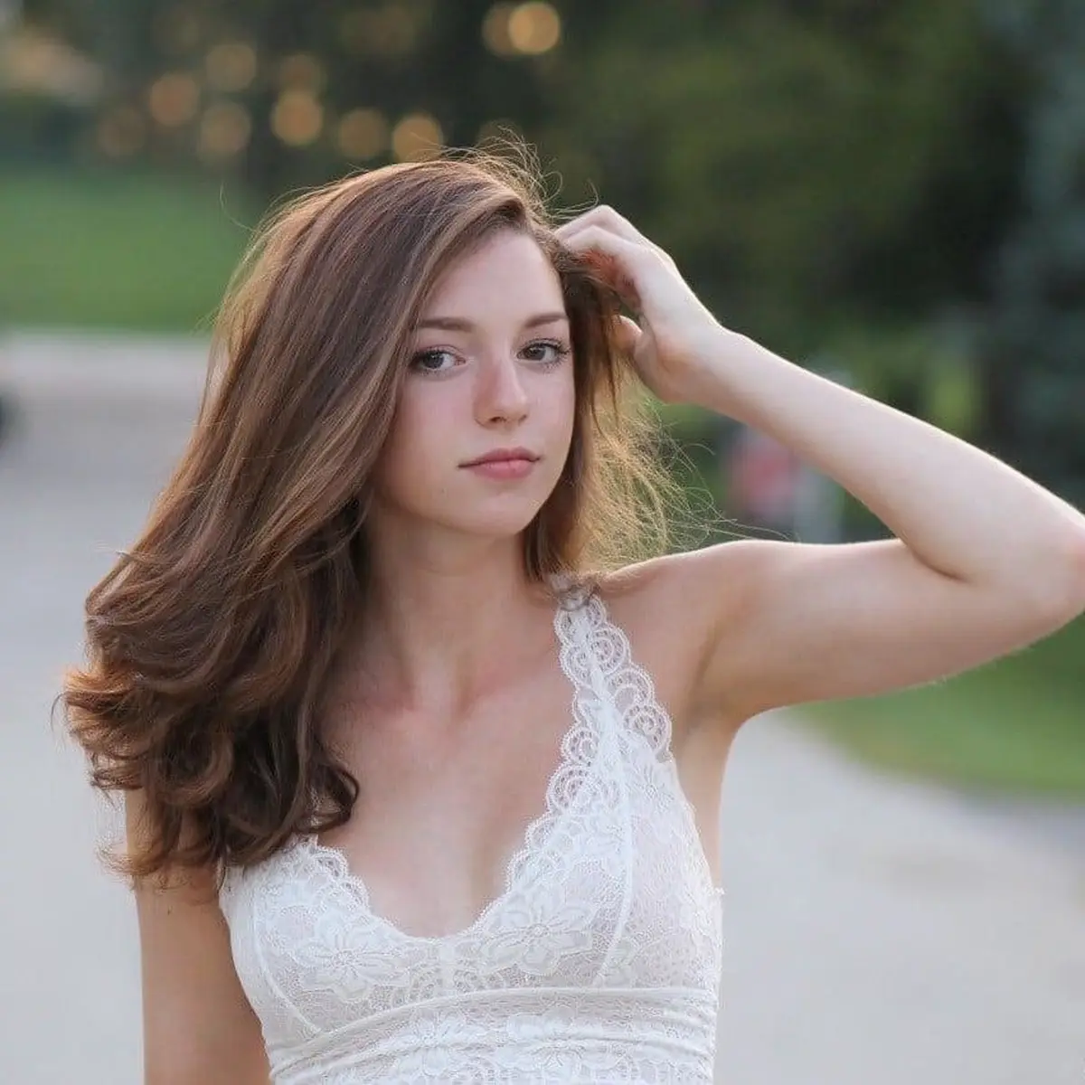 Elena escort in Istanbul