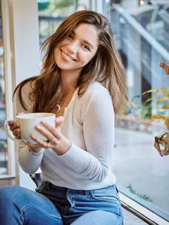 Elena escort in Istanbul