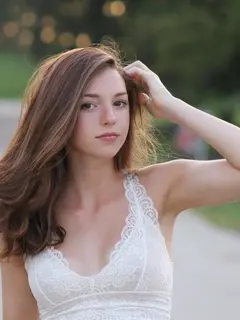 Elena escort in Istanbul