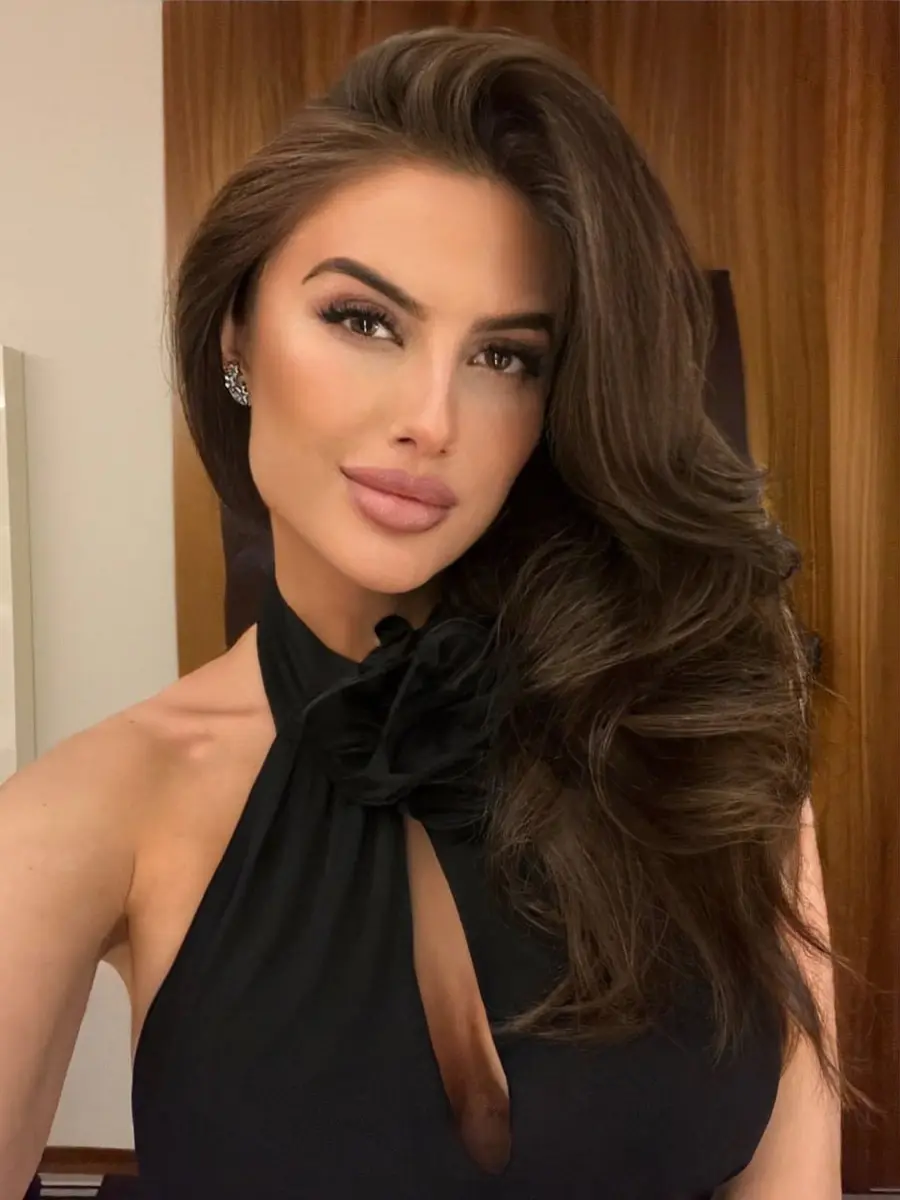 Emily   escort in Istanbul