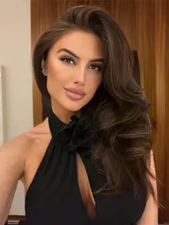 Emily   escort in Istanbul