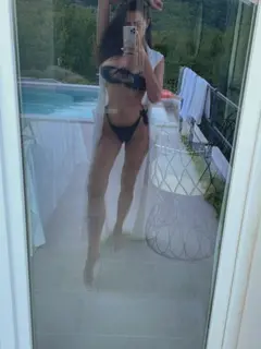 Emily   escort in Istanbul