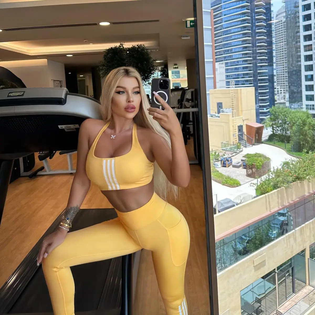 Iskra escort in Istanbul