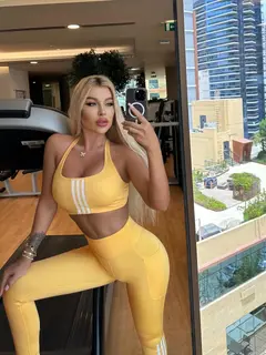 Iskra escort in Istanbul