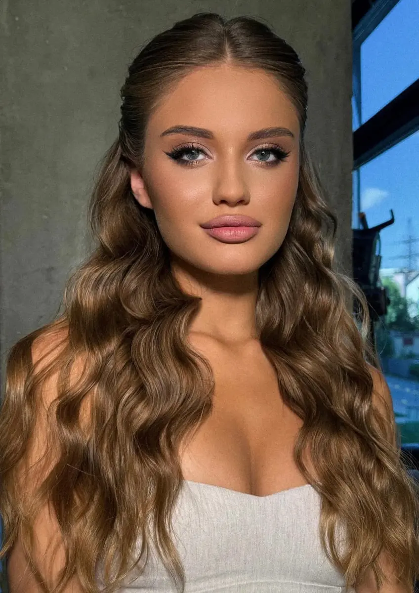 Jadora escort in Istanbul
