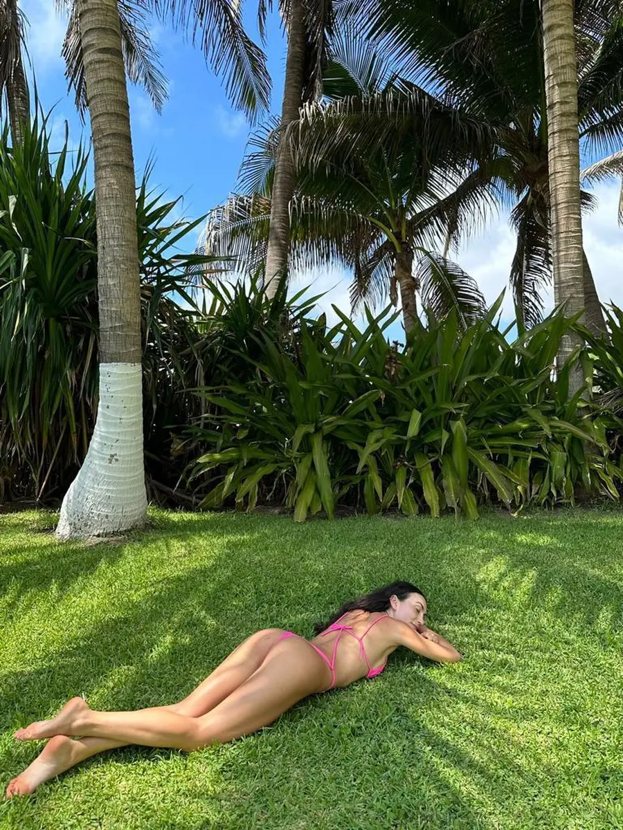 Kate escort in Istanbul