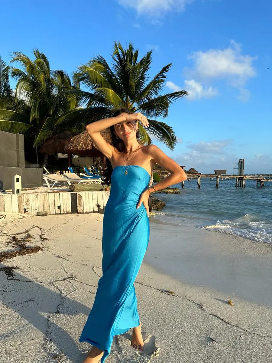 Kate escort in Istanbul