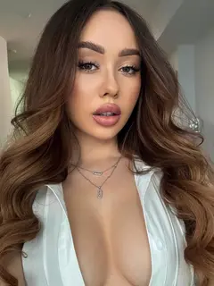 Maria escort in Istanbul