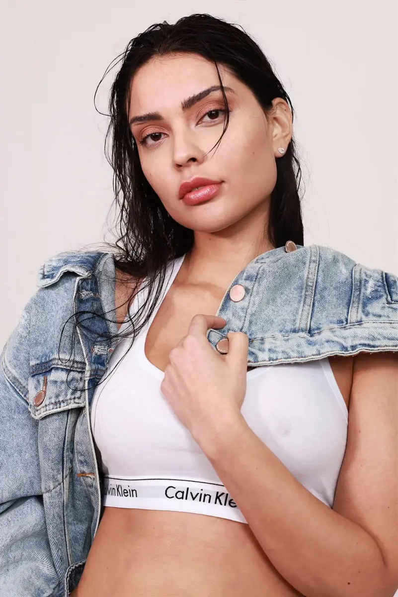 Messika escort in Istanbul