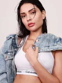 Messika escort in Istanbul
