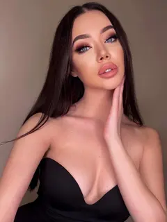 Milla escort in Istanbul