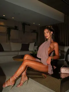 Nancy escort in Istanbul