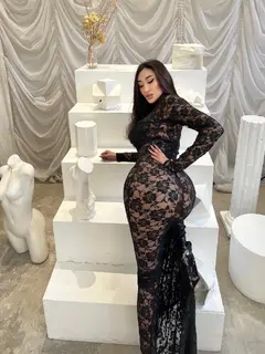 Nessa escort in Istanbul