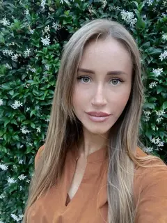 Nika escort in Istanbul