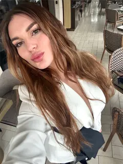 Olga escort in Istanbul