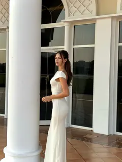 Oliviya escort in Istanbul