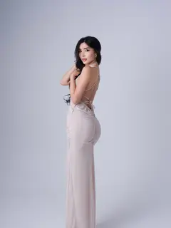 Rita escort in Istanbul