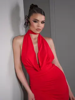 Vikсoria escort in Istanbul